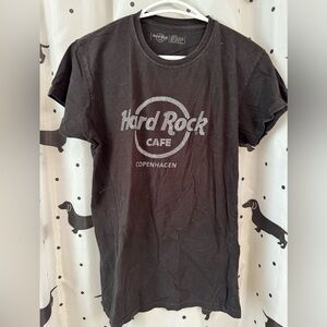 Hard Rock Cafe Tshirt